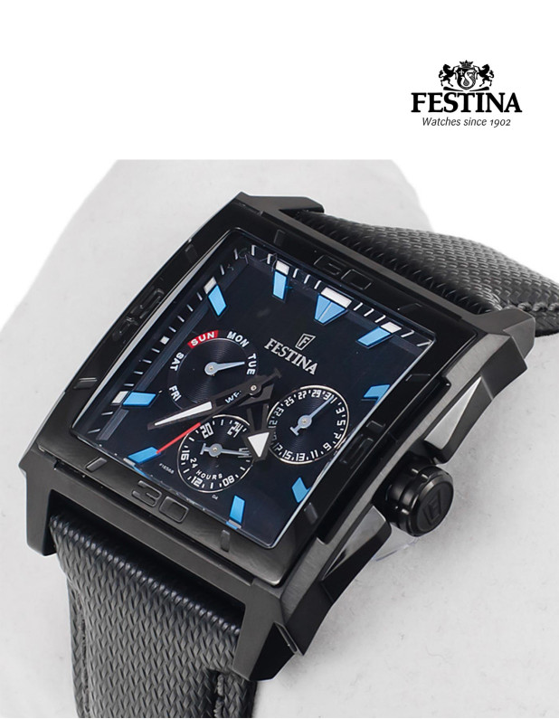 FESTINA Watch For Men